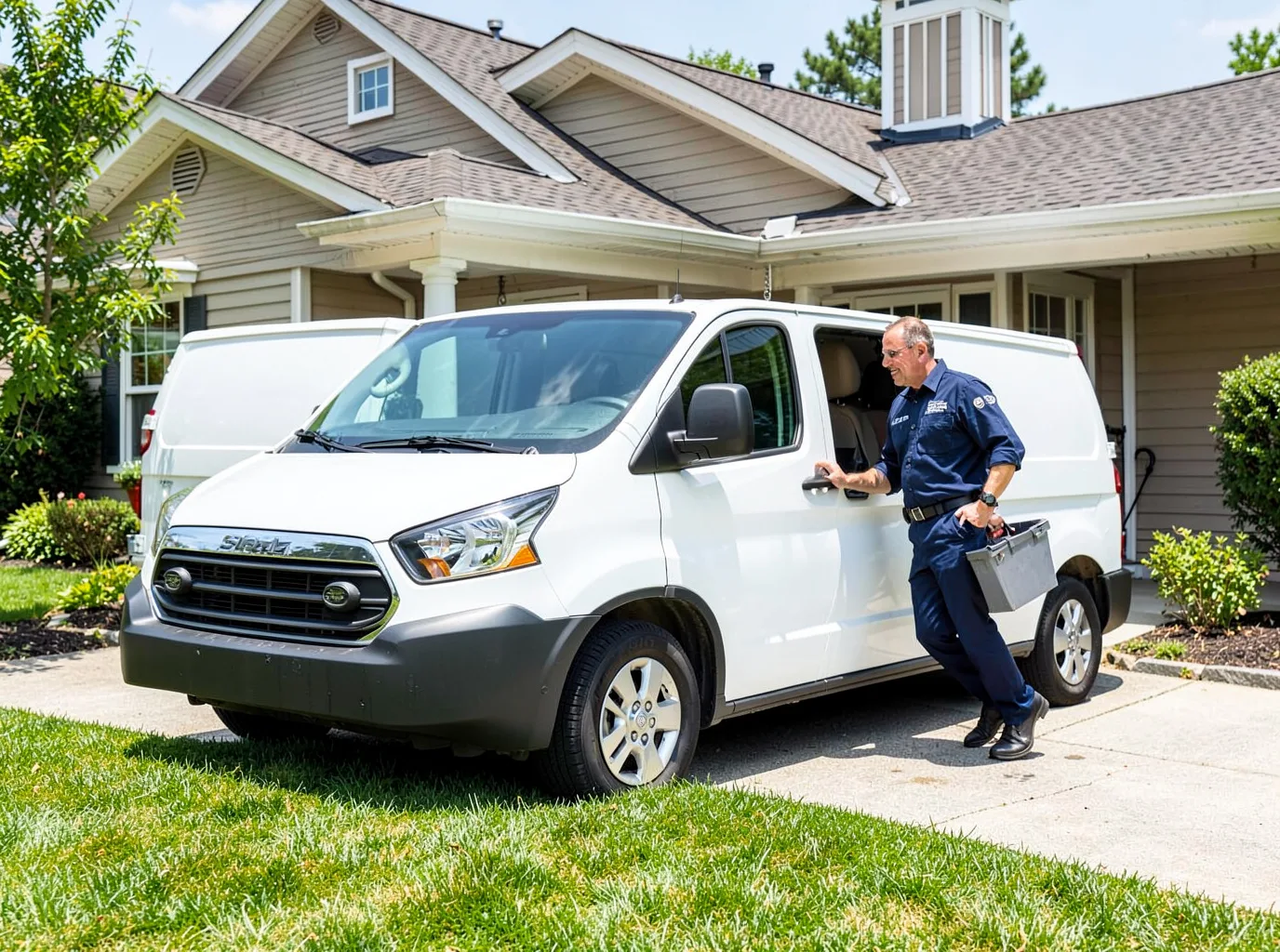 Emergency Plumber company in Middleton, MI